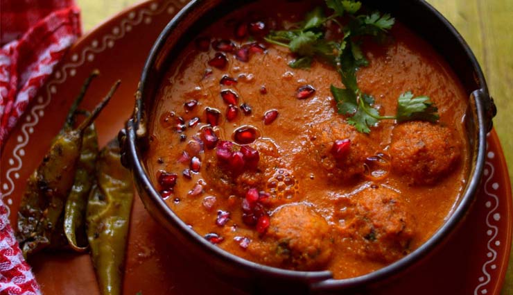 Holi 2020: पोषक तत्वों से भरपूर होती है मूंग दाल की गोली#Recipe