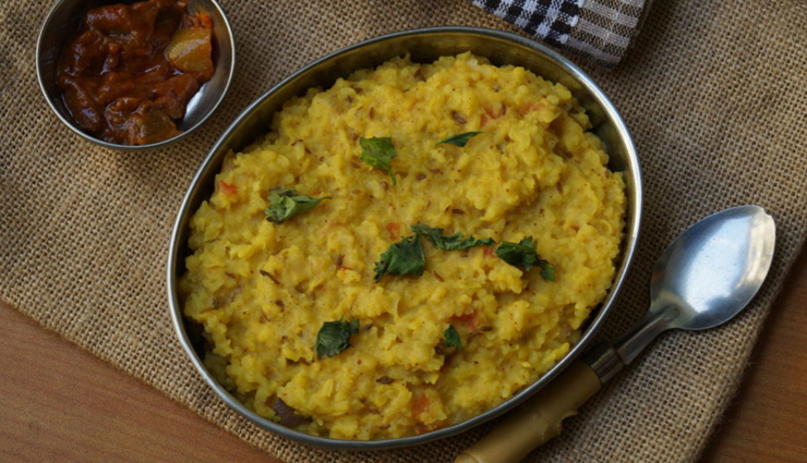 moong dal khichdi,khichdi recipe,summer recipe,snacks recipe,main course recipe