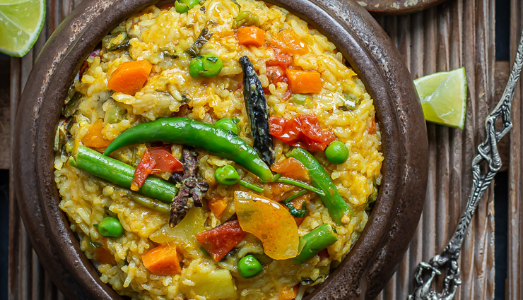 moong dal khichdi,hunger struck,food