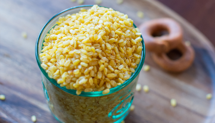 Recipe- Homemade Moong Dal Namkeen