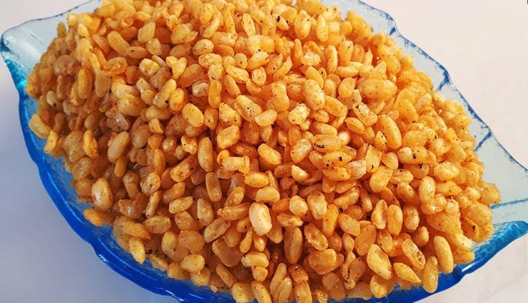 झटपट तैयार होगी चटपटी 'मूंग दाल नमकीन', जानें तरीका #Recipe moong dal namkeen recipe,recipe,recipe in hindi,special recipe