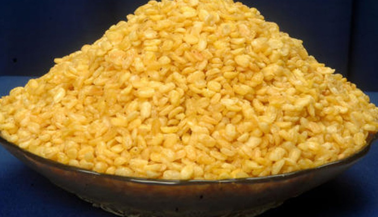 moong dal namkeen,moong dal namkeen recipe,hunger struck,food