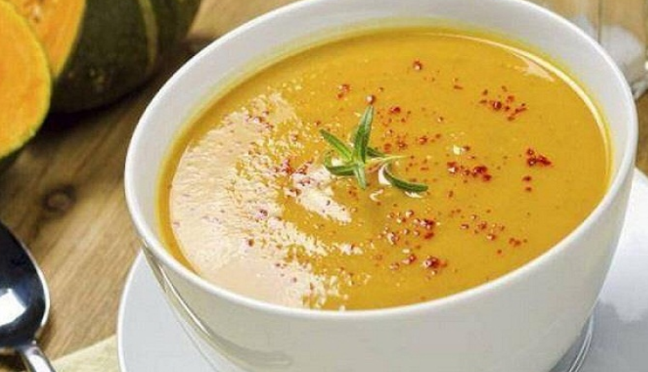 मूंग दाल सूप : बरसात के मौसम में फायदेमंद है इसका सेवन, इम्यूनिटी बढ़ाने में है मददगार #Recipe