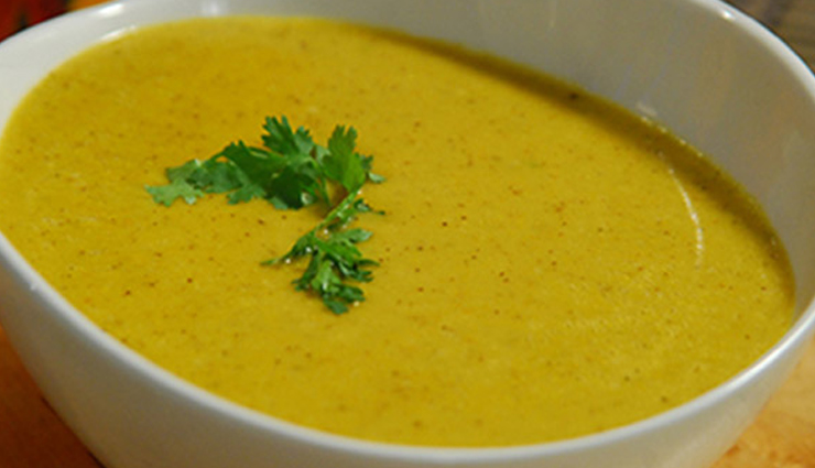 moong dal soup,hunger struck,food,easy recipe