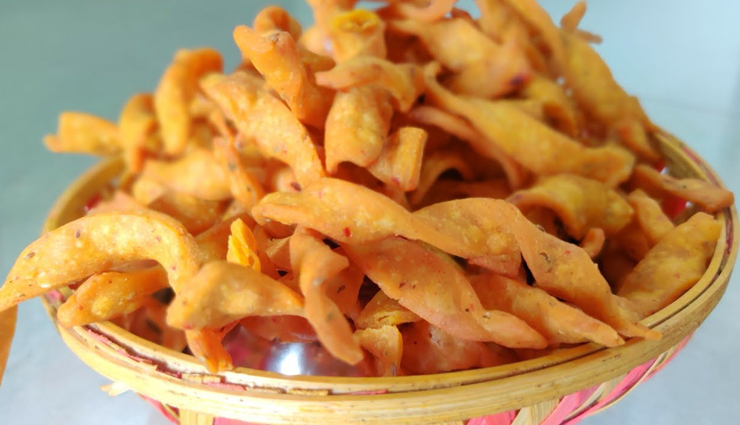 moong dal twisties recipe,recipe,recipe in hindi,special recipe,lockdown,coronavirus