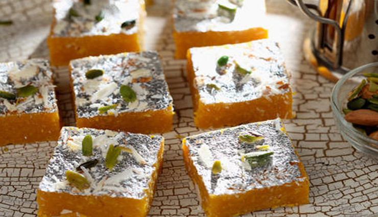 diwali moong dal barfi,homemade diwali sweets,impress your guests with barfi,traditional indian barfi recipe,festive moong dal dessert,easy diwali barfi recipe,moong dal barfi preparation,delicious diwali treats,diwali sweet delights,authentic moong dal barfi