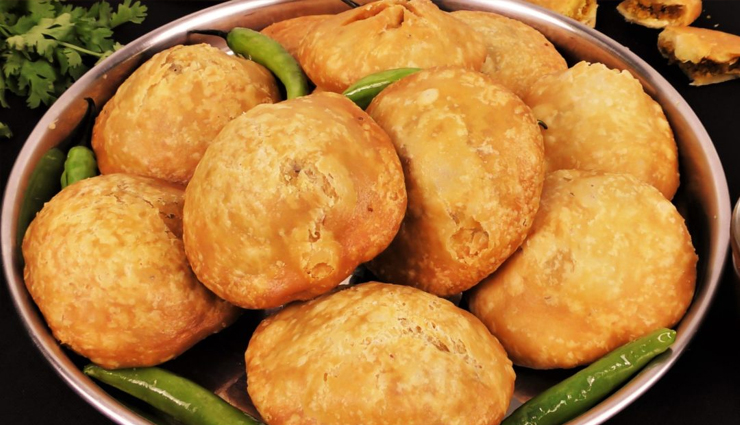 kachori recipes,breakfast recipe,moong dal kachori,urad dal kachori,khasta kachori,recipe