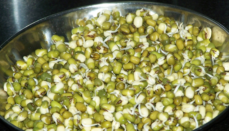 sprouts,types of sprouts,sprouts benefits,green gram moong sprouts,chickpea sprouts,bengal gram sprouts,bean sprouts,Health,Health tips
