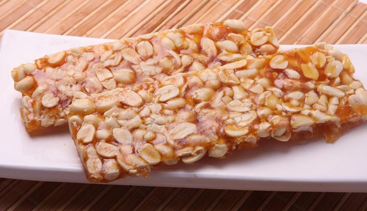 moongphali chikki recipe,recipe,recipe in hindi,special recipe