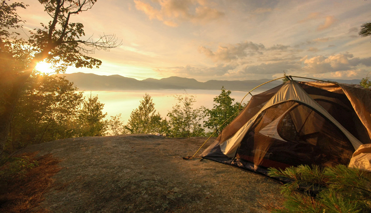 10 Midweek Monsoon Getaways To Visit Near Pune