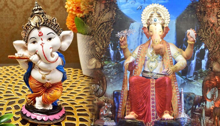 astrology tips,astrology tips in hindi,ganesh chaturthi,ganesh chaturthi special,ganesh chaturthi 2020,lord ganesha,mistakes bringing bappa