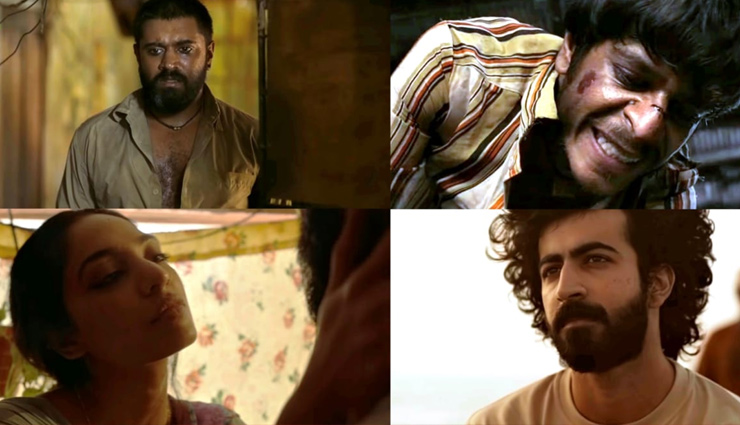 geetu mohandas,crime drama,moothon,iffm 2020,entertainment