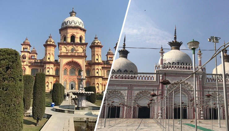  10 Must-Visit Tourist Places In Moradabad