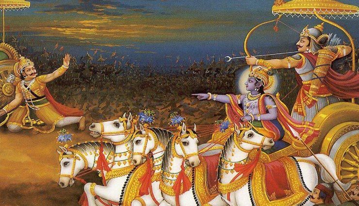 astrology tips,astrology tips in hindi,mahabharata,lessons of mahabharata,learn from mahabharata,lessons for successful life