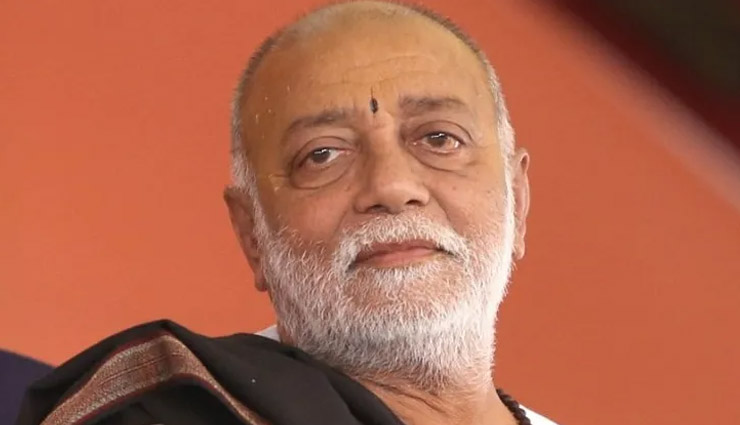 Spiritual leader Morari Bapu announces donation of Rs 5 crore for Ram Mandir construction in Ayodhya 