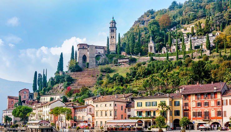 swiss villages resembling heaven,picturesque swiss villages,heavenly swiss village landscapes,charming swiss hamlets that look like heaven,exploring the beauty of swiss villages,enchanting swiss villages with heavenly vistas,captivating swiss villages reminiscent of paradise,discovering the charm of heavenly swiss villages,serene swiss villages with breathtaking views,heavenly escapes in swiss villages