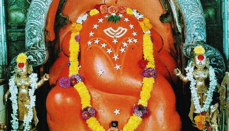 ashtavinayak temples,maharashtra,pilgrimage,lord ganesha,spiritual journey,sacred destinations,religious travel,faith and devotion