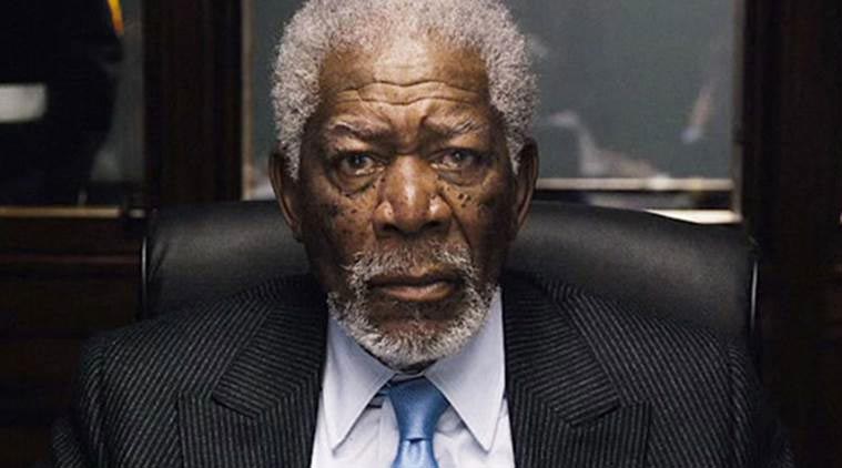 hollywood,film maker,morgan freeman,sexual harassement