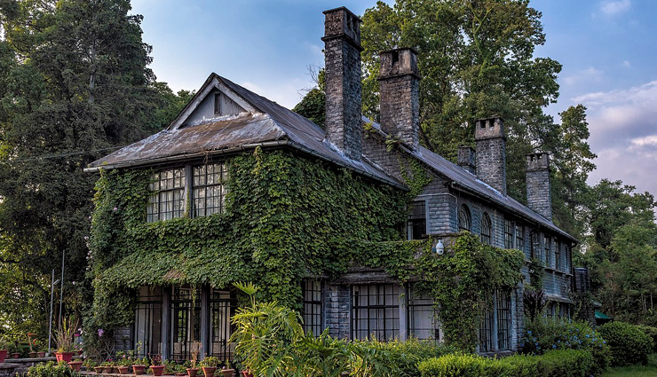 kalimpong,tourist places you must visit in kalimpong,6 tourist places you must visit in kalimpong,holidays in kalimpong