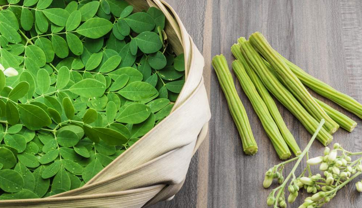 moringa green smoothie,hunger struck,easy recipe