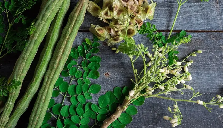 12 Amazing Benefits of Using Moringa for Skin and Hair