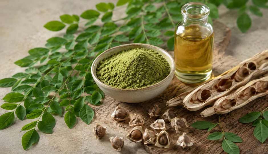 10 Amazing Health Benefits of Moringa You Should Know