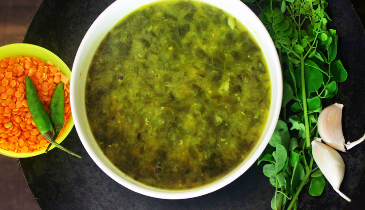 moringa masoor daal recipe,masoor daal,daal recipe,hunger struck,food