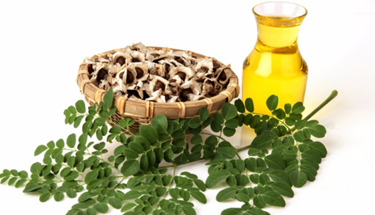 beauty benefits of moringa oil,moringa oil,skin care tips,beauty tips,beauty tricks,simple beauty tips
