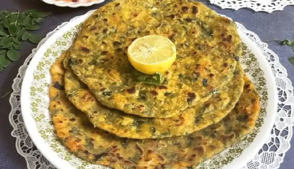 सहजन के पत्तों से बनाएं स्वादिष्ट पराठे, नाश्ते में मिलेगा सेहत और स्वाद दोनों
