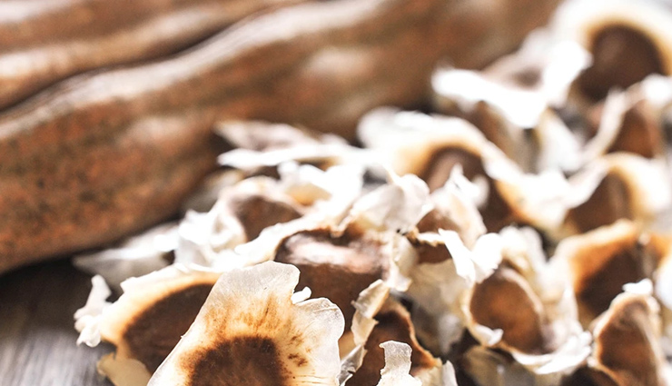 6 Amazing Health Benefits of Moringa Seeds