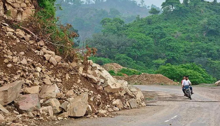 morni hills travel guide,best things to do in morni hills,haryana hidden gem: morni hills,uncovering the beauty of morni hills,morni hills attractions and activities,morni hills for offbeat travelers,morni hills trekking and camping spots,insider  guide to morni hills,morni hills natural wonders and cultural experiences,exploring the lesser-known morni hills in haryana