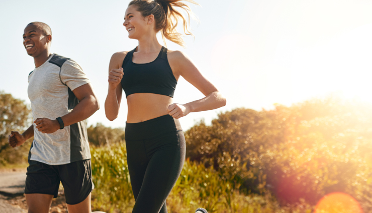 10 Exercises To Do in Morning To Keep You Energetic