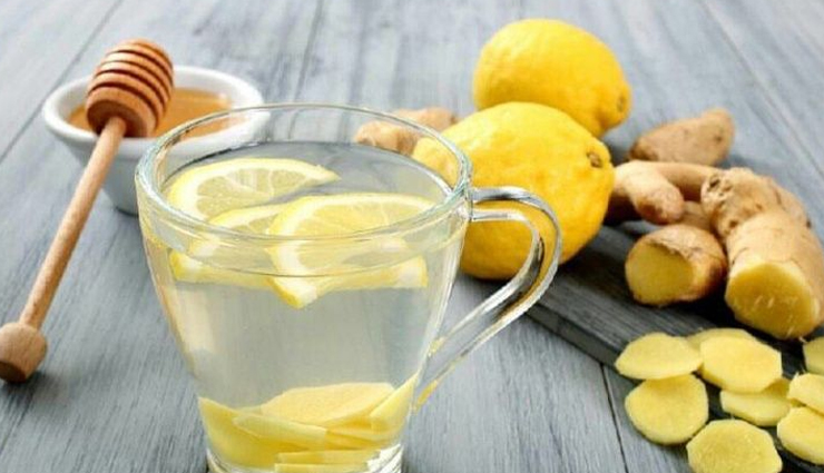 6 Health Benefits of Morning Concoctions