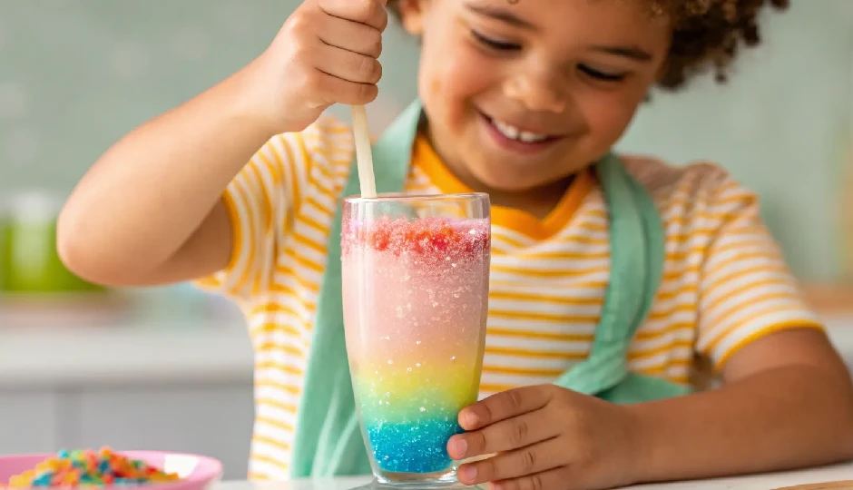 सुबह-सुबह बच्चों को खाली पेट पिलाए ये पेय, वजन रहेगा कंट्रोल में एनर्जी रहेगी भरपूर