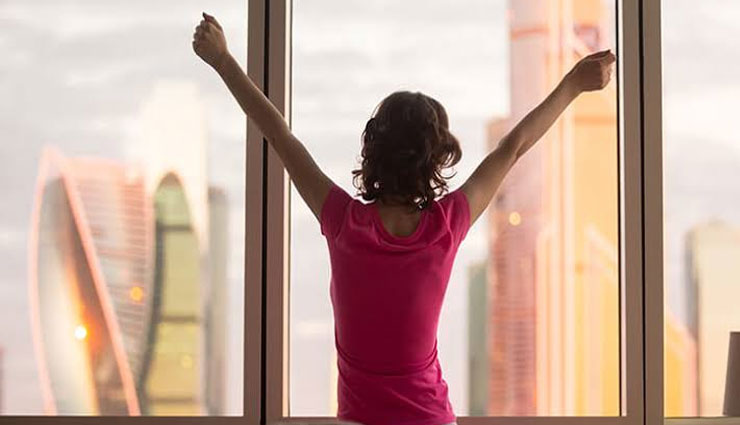 morning habit,morning habit to avoid,habits for weight gain,Health tips,fitness tips