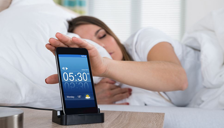 bad morning habits,morning habits bad for health,Health tips,fitness tips