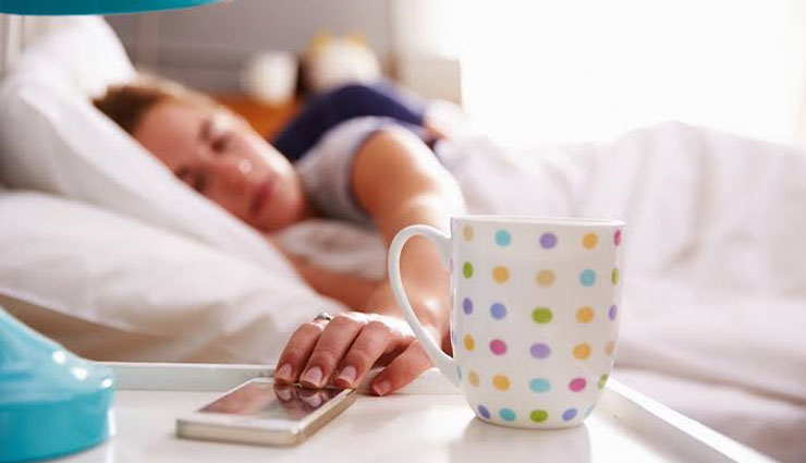 5 Morning Habits You Need To Avoid As They Cause Weight Gain