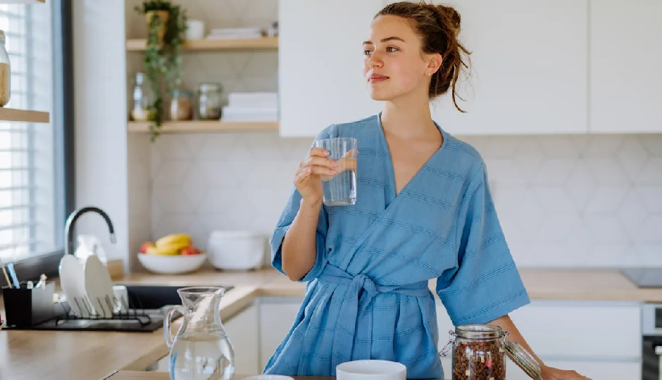 फिटनेस के लिए क्यों जरूरी है सुबह का सही रूटीन, बचें इन गलतियों से