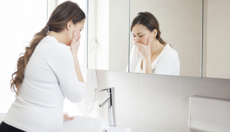 home remedies to treat morning sickness,morning sickness during pregnancy,pregnancy health tips,Health tips,fitness tips