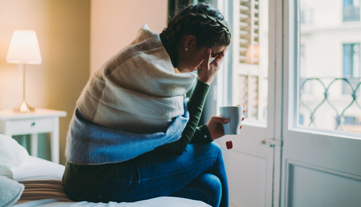 Manage Morning Sickness With These 6 Home Remedies