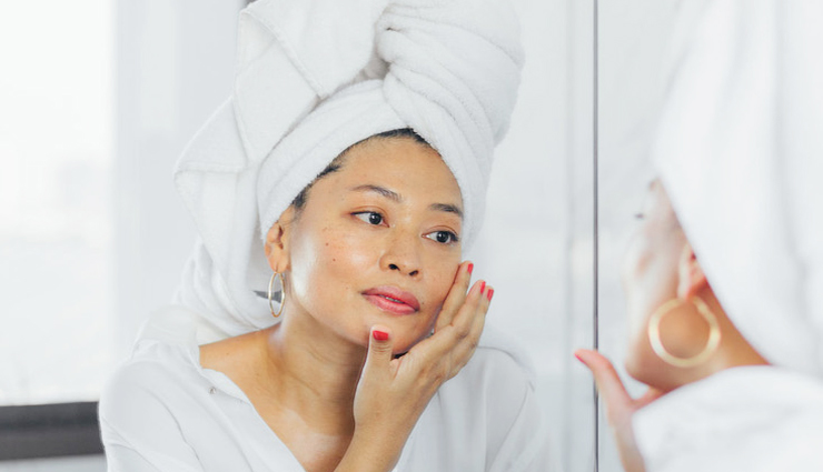 6 Tips You Must Follow Every Morning For Your Skin
