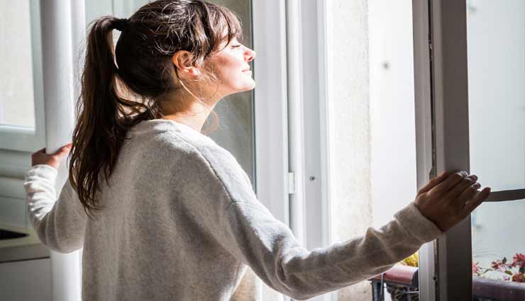 सुबह उठते ही ना करें ये 5 काम, बर्बाद जाता हैं पूरा दिन