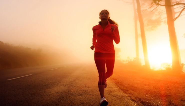 सुबह की सैर सेहत के लिए फायदेमंद, लेकिन इन बातों का ध्यान रखना जरूरी