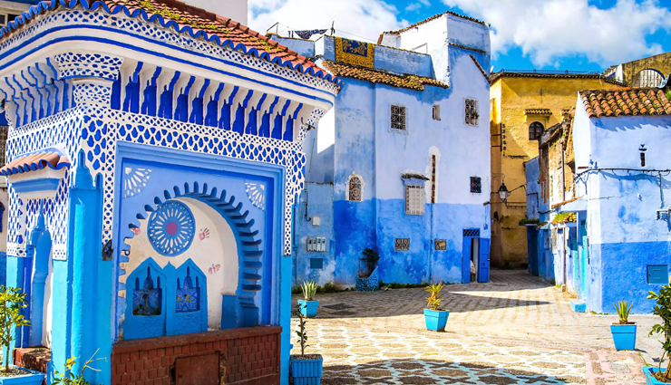 10 Must-Visit Destinations in Morocco