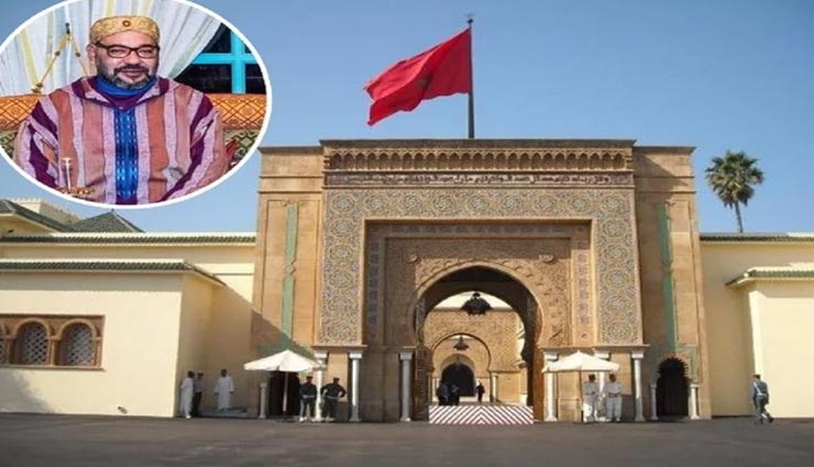 राजा के महल से चोरी हुई 14 लाख रुपये कीमत वाली 36 घड़ियां, आरोपी के साथ कईयों को मिली सजा