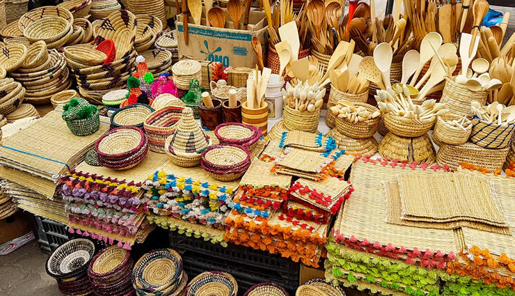 6 Things You Can Buy Only in Morocco