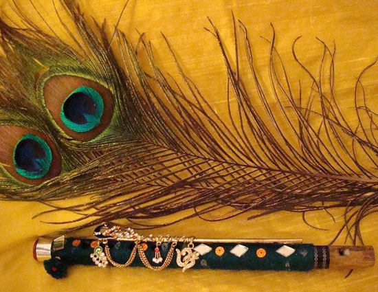 मोरपंख की मदद से भी आप दूर कर सकतें है ग्रहदोष, जाने कैसें