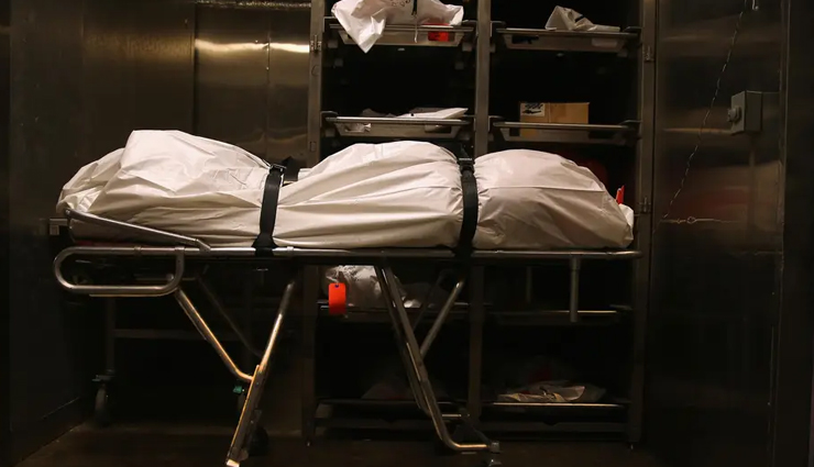 Woman in KEM Hospital Kept in Mortuary For a Month Unaware of Family