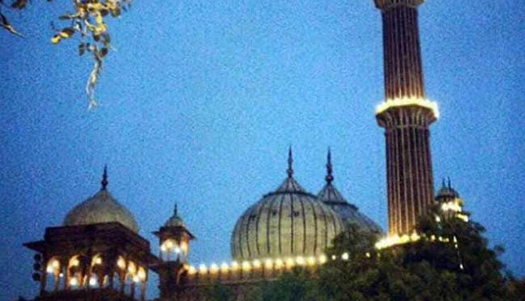 देश की पहली और सबसे पुरानी मस्जिद का होगा कायाकल्प, खर्च होंगे 1.13 करोड़ रुपये 