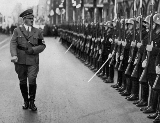 5 Most Cruel Dictators From History